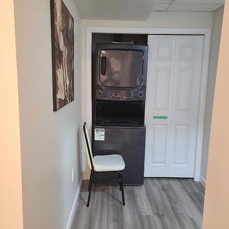 Bethel Joyful Home Winnipeg Eksteriør billede
