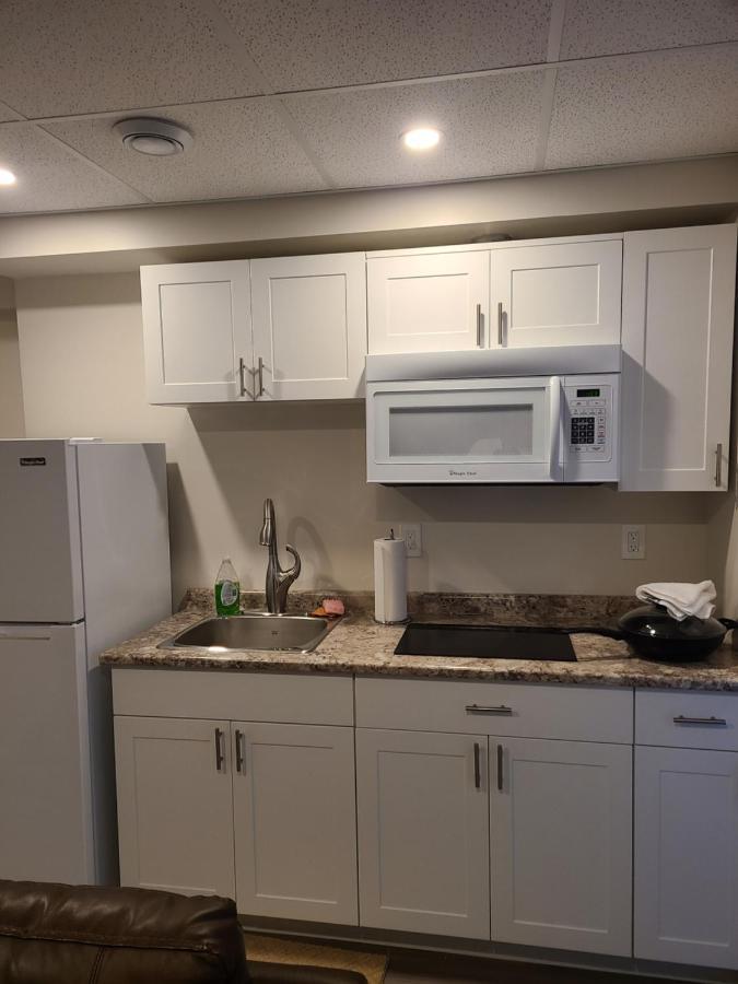 Bethel Joyful Home Winnipeg Eksteriør billede