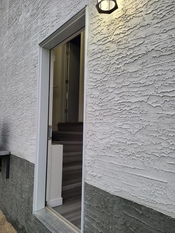 Bethel Joyful Home Winnipeg Eksteriør billede