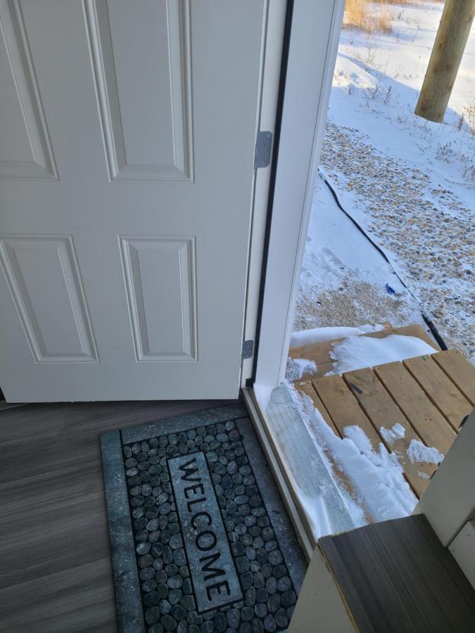 Bethel Joyful Home Winnipeg Eksteriør billede