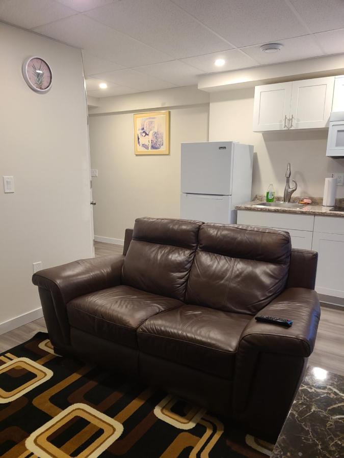 Bethel Joyful Home Winnipeg Eksteriør billede