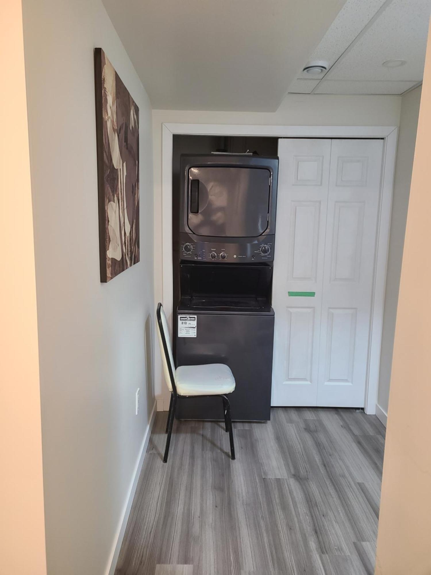 Bethel Joyful Home Winnipeg Eksteriør billede